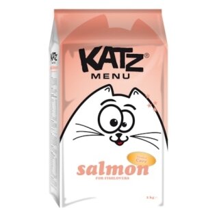 Katz Somonlu 2 kg 2000 gr Kedi Maması kullananlar yorumlar